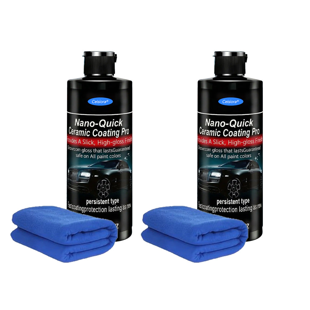 ✨ Value Pack (2 Bottles + 2 Towels)