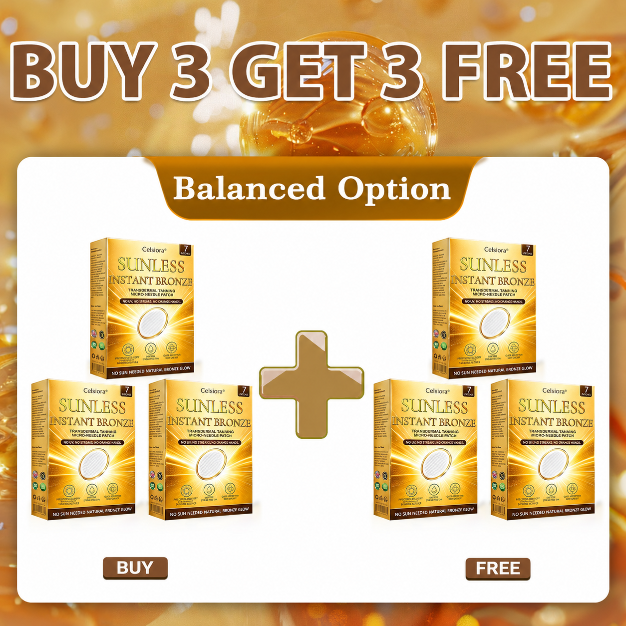 🔥Buy 3 Get 3 Free-6Boxes
