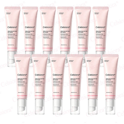 🍃Celsiora® PDRN Pink Peptide Eye Cream