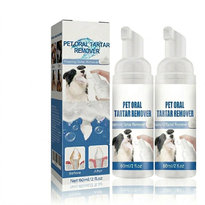 Navozilo® Pet Dental Tartar Care Spray