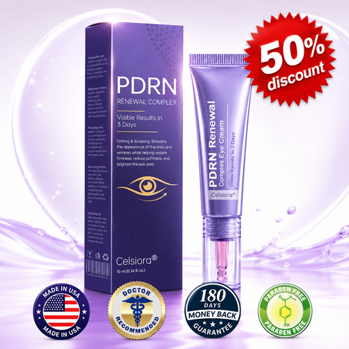 ✨Celsiora® PDRN Renewal Complex Eye Cream (upsell)