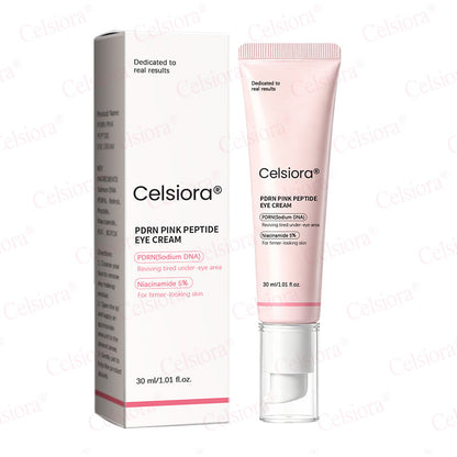 🩷✅Celsiora® PDRN Pink Peptide Eye Cream