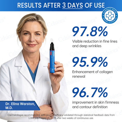 🥈📌📌📌UK HOT SALE Celsiora® PDRN Anti-Wrinkle Shot – Lift & Firming Cream