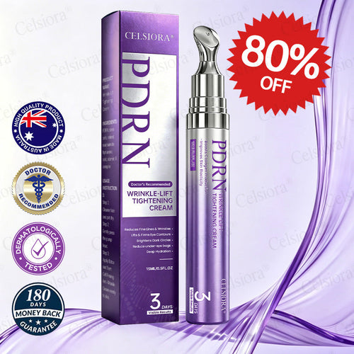🥈🥈💫Celsiora® Botox & PDRN Anti-Wrinkle Shot – Lift & Firming Cream
