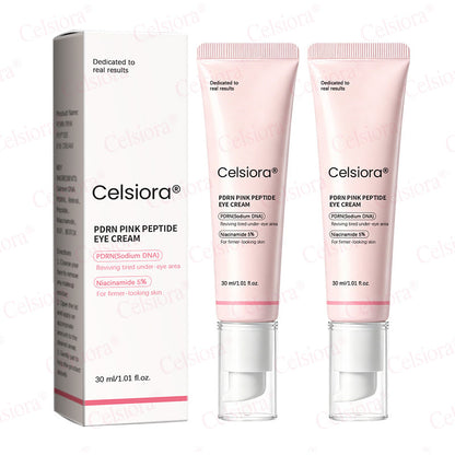 💗💚Celsiora® PDRN Pink Peptide Eye Cream