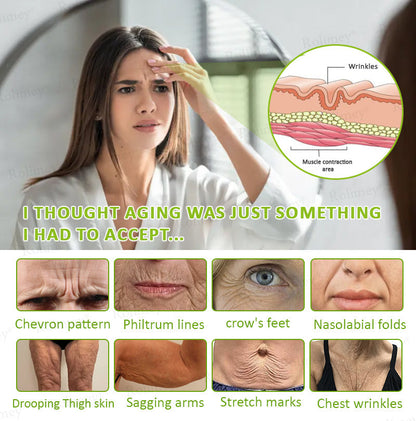 🍃Rolimey® Botox & Vita-A Retinol Shot Wrinkle-Lift Tightening stick