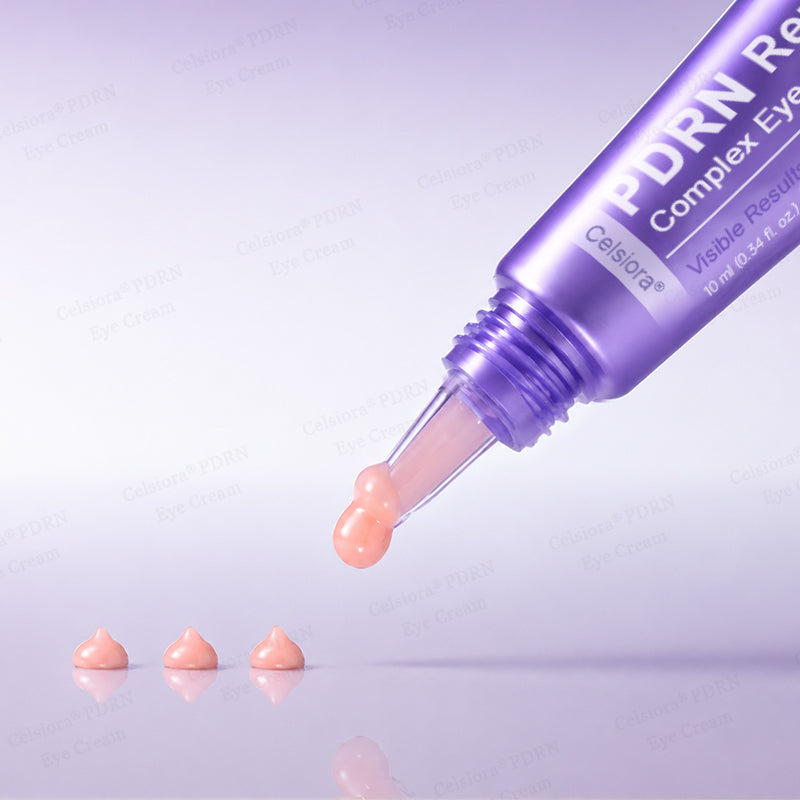 💎✨Celsiora® PDRN Renewal Complex Eye Cream | Wrinkles, Puffiness & Dark Circles
