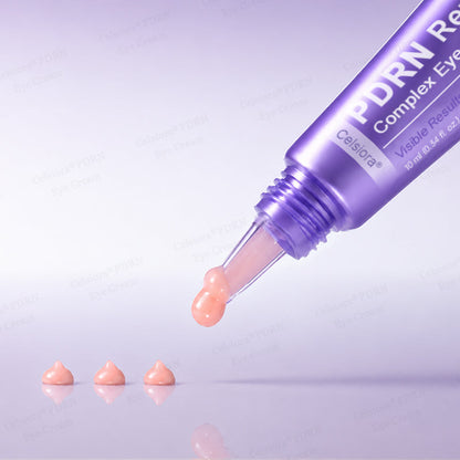 💎✨Celsiora® PDRN Renewal Complex Eye Cream | Wrinkles, Puffiness & Dark Circles