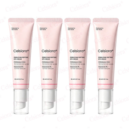 💝Celsiora® PDRN Pink Peptide Eye Cream