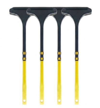 Elyviana 2-in-1 Window Screen Cleaning Brush Value Set