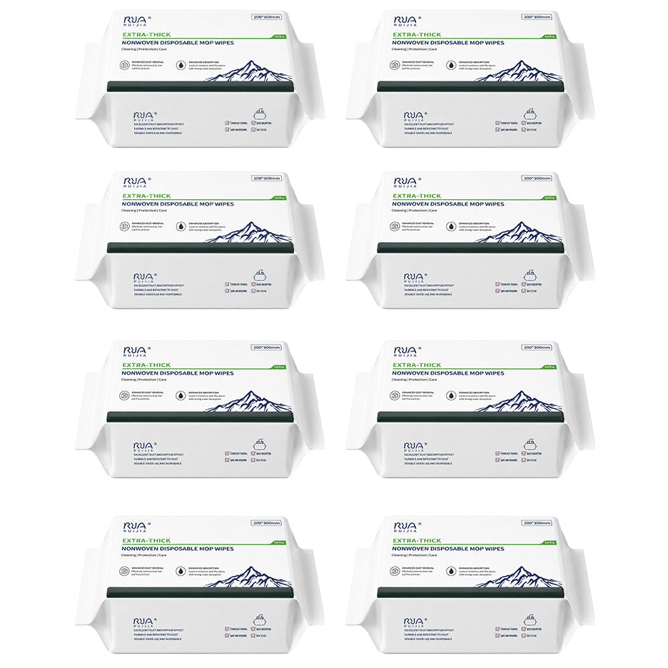 8 Packs (240 Sheets)