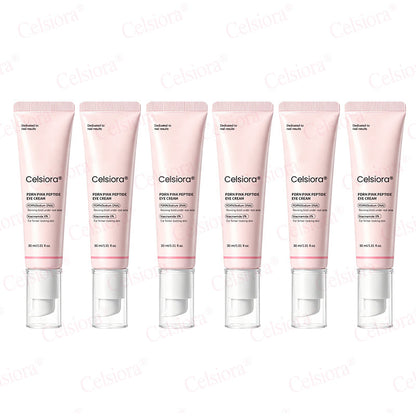 💗💚Celsiora® PDRN Pink Peptide Eye Cream