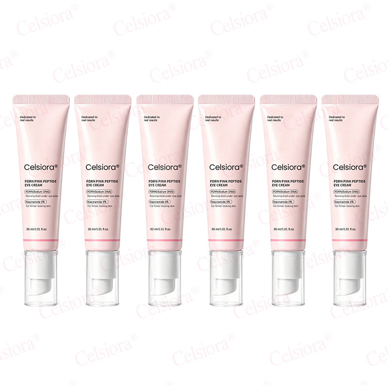 💝Celsiora® PDRN Pink Peptide Eye Cream