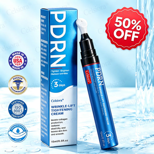 🌐Celsiora® PDRN Anti-Wrinkle Shot – Lift & Firming Cream (UPSELL)