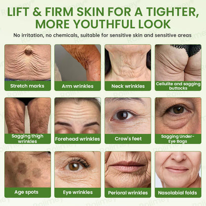 💍🟢Rolimey® Vita-A Retinol Shot Wrinkle-Lift Tightening cream\