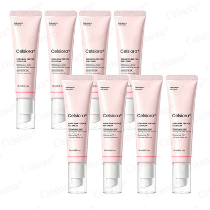 💝Celsiora® PDRN Pink Peptide Eye Cream