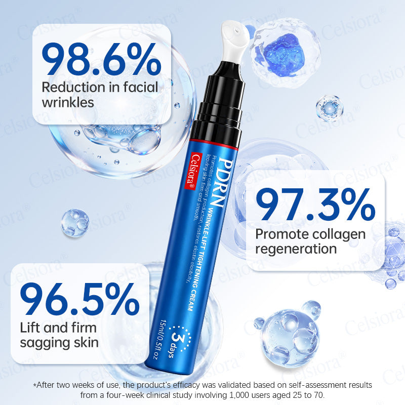 🥈🎁UK HOT SALE Celsiora® PDRN Anti-Wrinkle Shot – Lift & Firming Cream