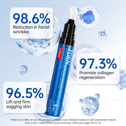 🧩🏆UK HOT SALE Celsiora® PDRN Anti-Wrinkle Shot – Lift & Firming Cream