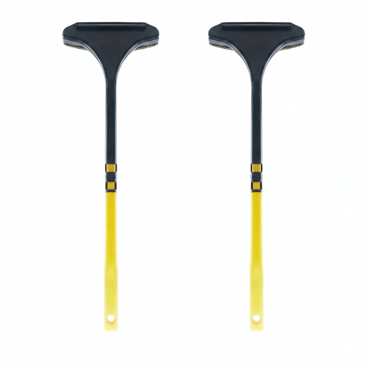 Elyviana 2-in-1 Window Screen Cleaning Brush Value Set