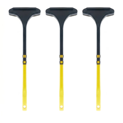 Elyviana 2-in-1 Window Screen Cleaning Brush Value Set