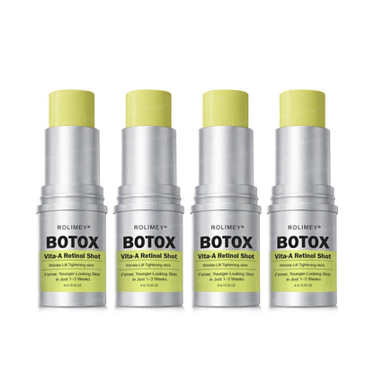 Rolimey® Botox & Vita-A Retinol Shot Wrinkle-Lift Tightening stick(upsell)