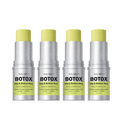 🍃Rolimey® Botox & Vita-A Retinol Shot Wrinkle-Lift Tightening stick