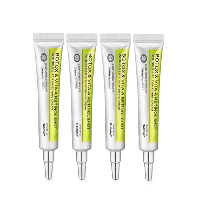 Rolimey® Botox & Vita A Retinol Shot Wrinkle-Lift Tightening cream (upsell)