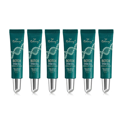 🎫♻👨‍⚕️Rolimey® Botox & Stem Cell Wrinkle-Lift Tightening Cream