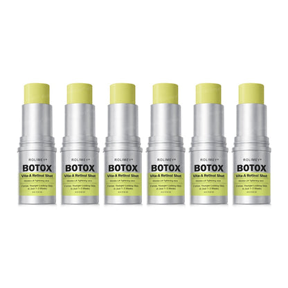 Rolimey® Botox & Vita-A Retinol Shot Wrinkle-Lift Tightening stick(upsell)