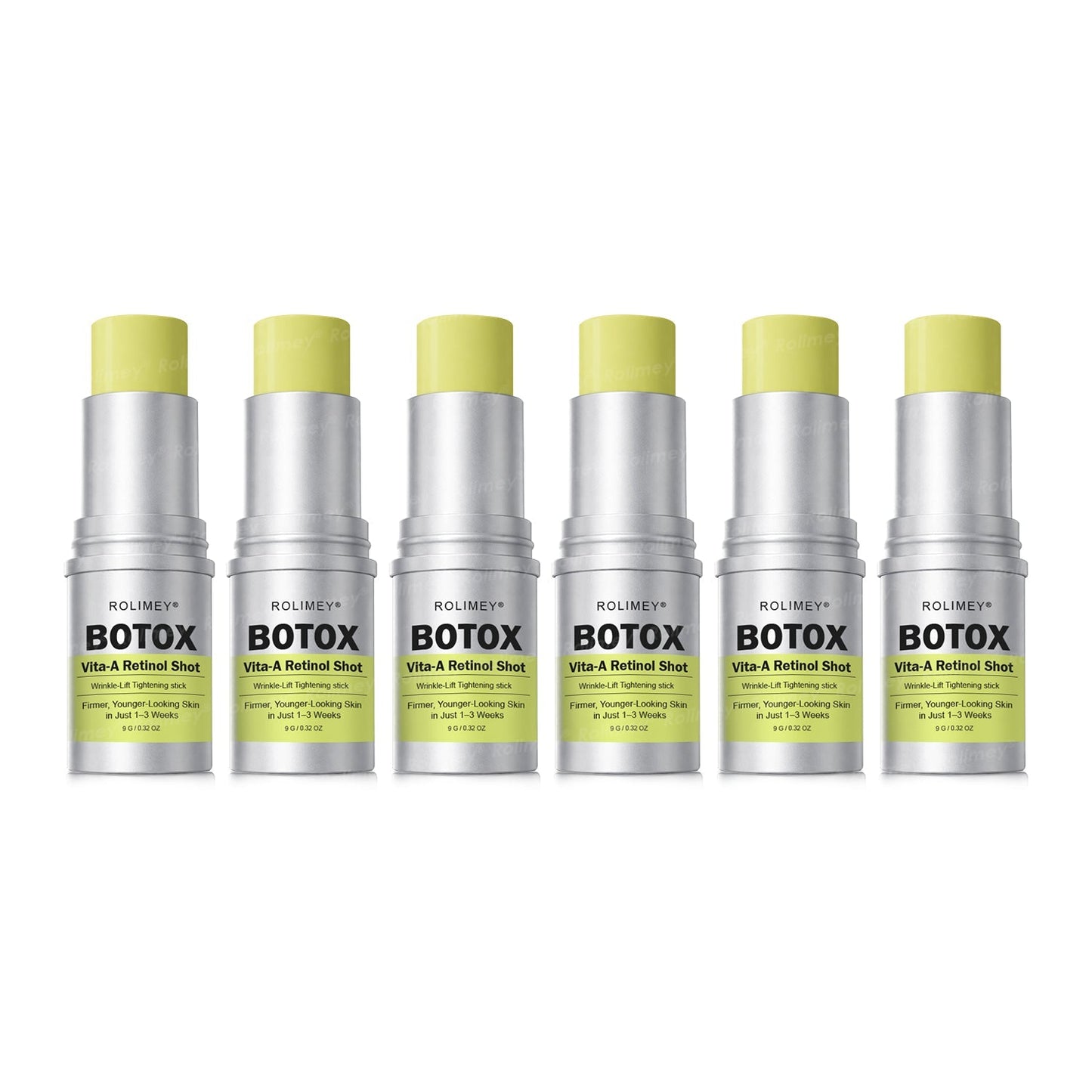 🍃Rolimey® Botox & Vita-A Retinol Shot Wrinkle-Lift Tightening stick