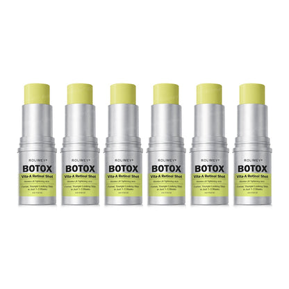 🍃Rolimey® Botox & Vita-A Retinol Shot Wrinkle-Lift Tightening stick
