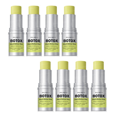 Rolimey® Botox & Vita-A Retinol Shot Wrinkle-Lift Tightening stick(upsell)