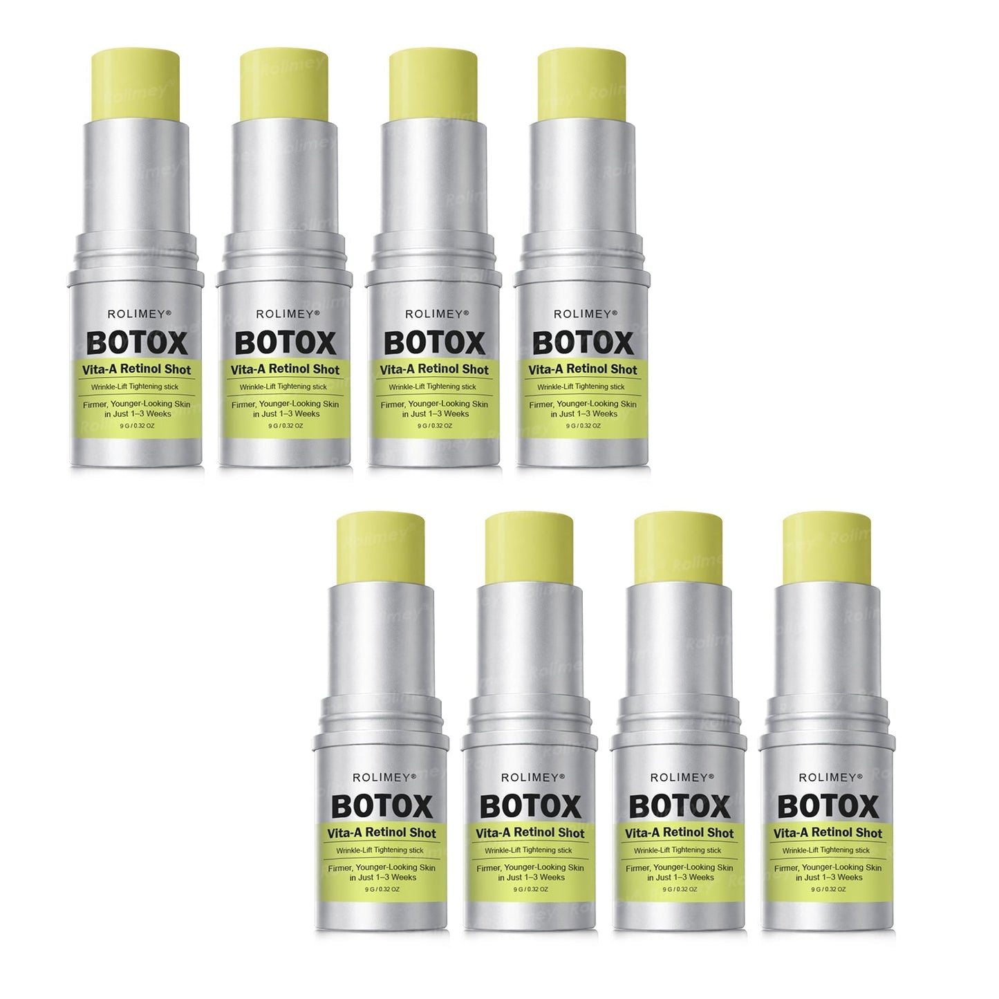 🍃Rolimey® Botox & Vita-A Retinol Shot Wrinkle-Lift Tightening stick