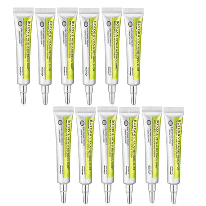 Rolimey® Botox & Vita A Retinol Shot Wrinkle-Lift Tightening cream (upsell)