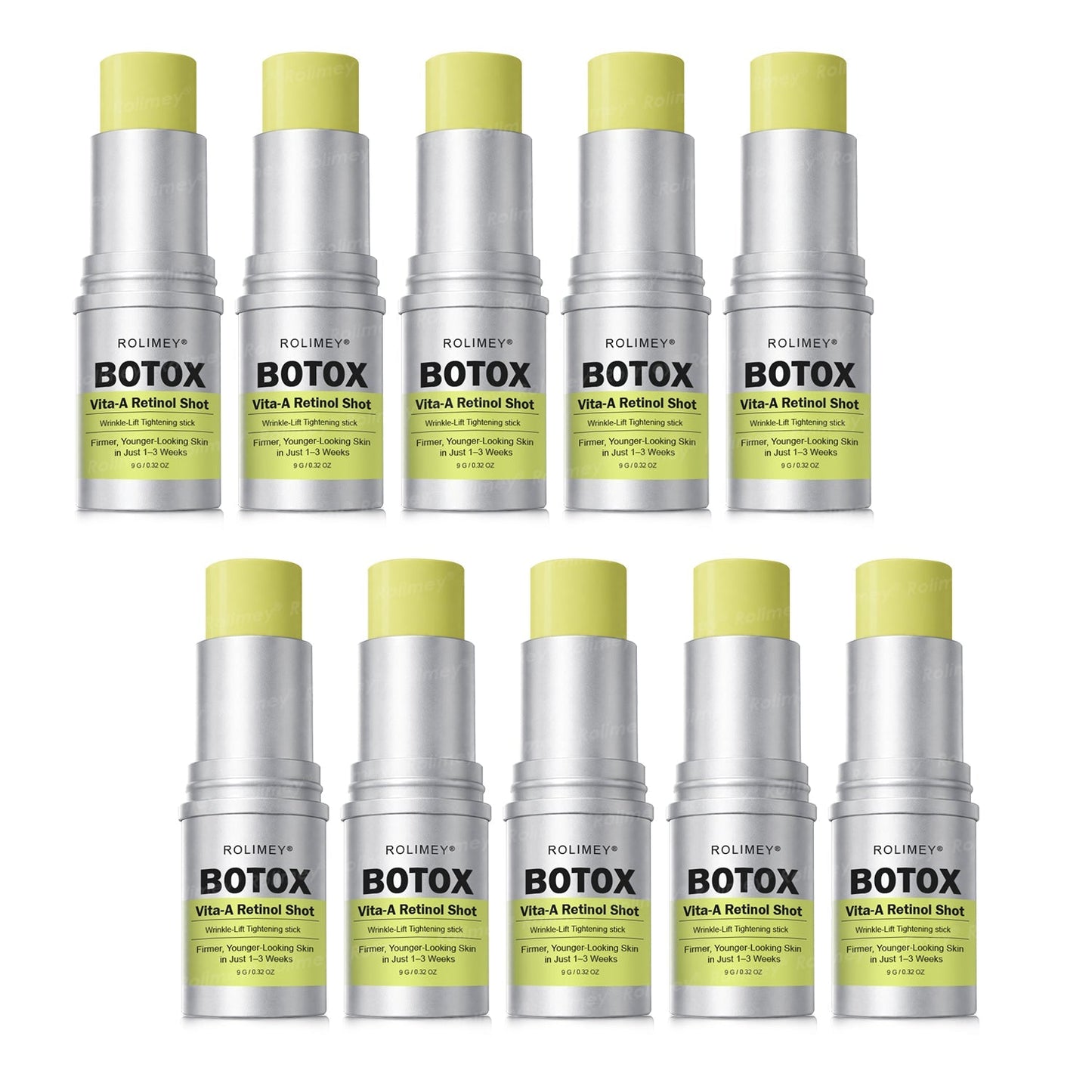 🍃Rolimey® Botox & Vita-A Retinol Shot Wrinkle-Lift Tightening stick