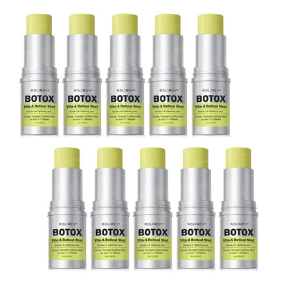 🍃Rolimey® Botox & Vita-A Retinol Shot Wrinkle-Lift Tightening stick