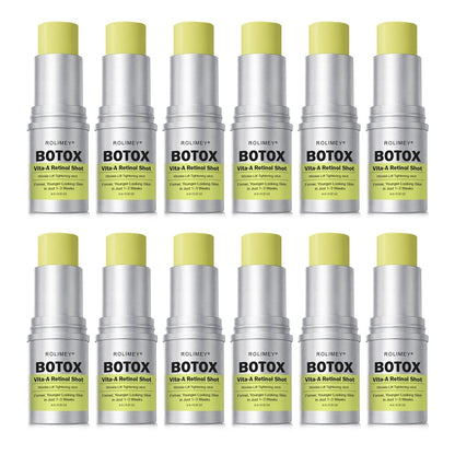 👨‍⚕️Rolimey® Botox & Vita-A Retinol Shot Wrinkle-Lift Tightening stick