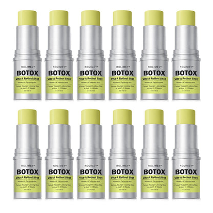 🍃Rolimey® Botox & Vita-A Retinol Shot Wrinkle-Lift Tightening stick