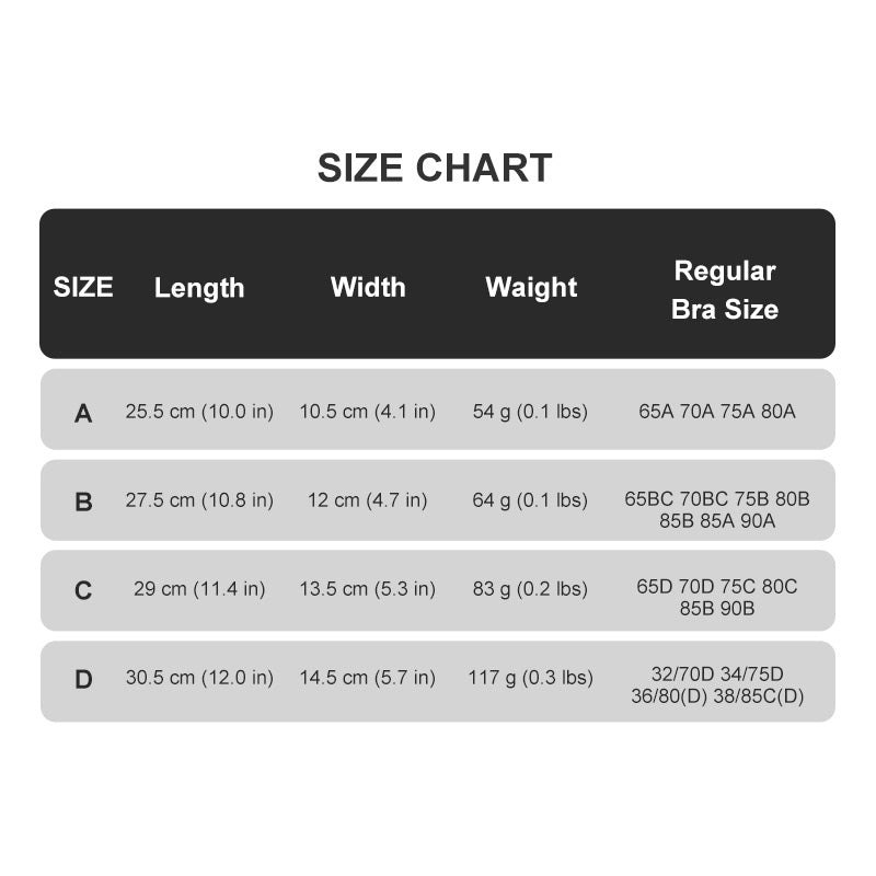 💕Celsiora® Reusable Silicone Adhesive Push-Up Bra